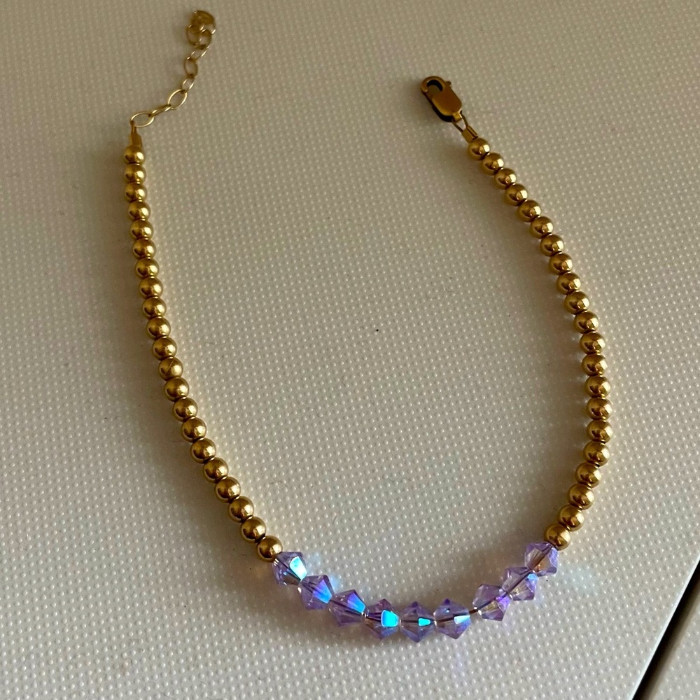 Hazel Bracelet